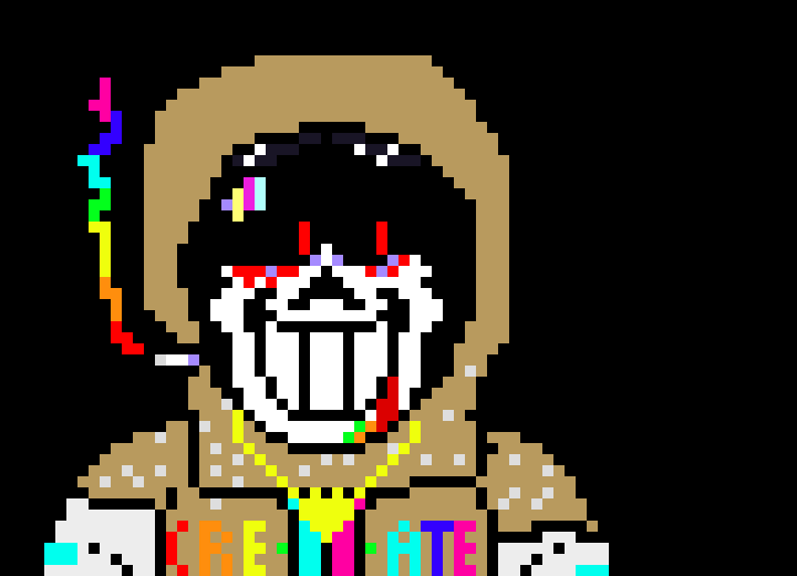 OMG NOBODY ON THIS SITE HAS EVER SAID THAT TO ME IT MAKES ME SO HAPPY!