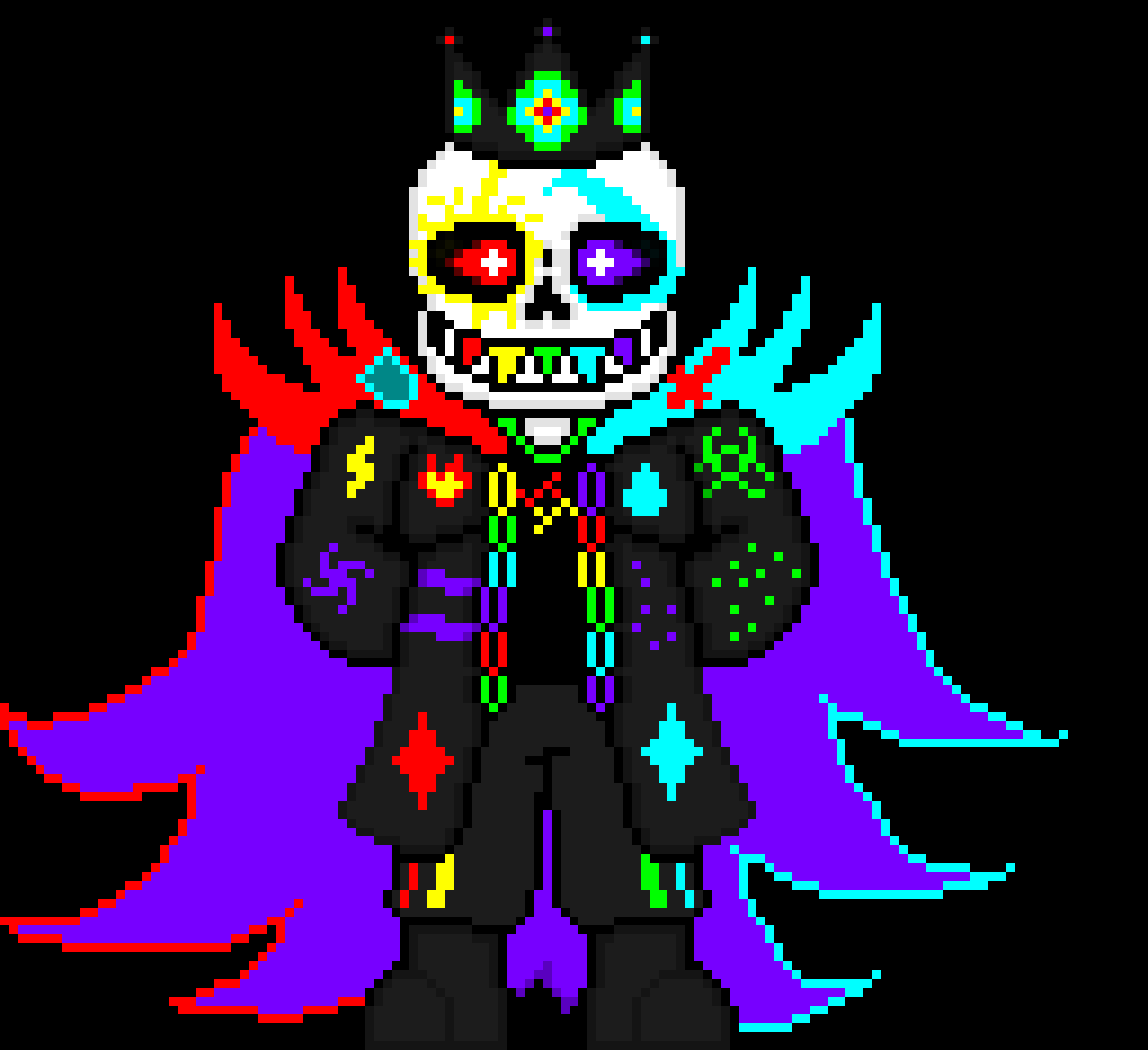 [9a6782] *He look for the perfect time to strike*