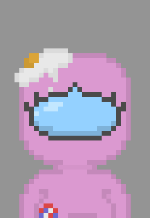 I-I WONT HURT YOU! -Lila