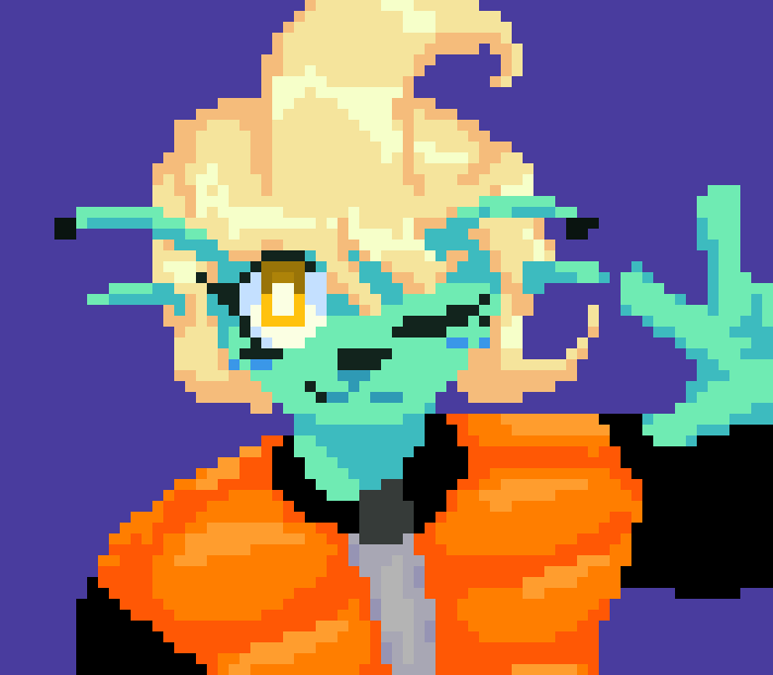 [050127] white trash kingdom with an ocean view