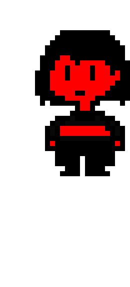 [139a70] UnderTale Human Maker