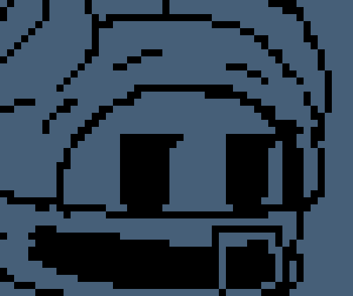 [7db179] (i think its because i keep questioning his weird "friend")