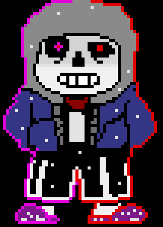 [f26010] Create Your Own Sans :)