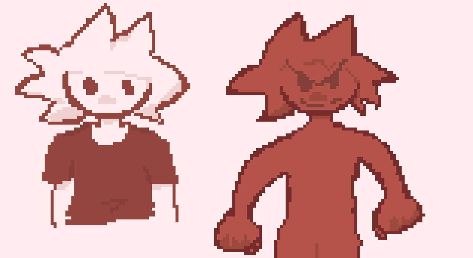 [d9c550] I am so glaad i got better at drawing what is ts