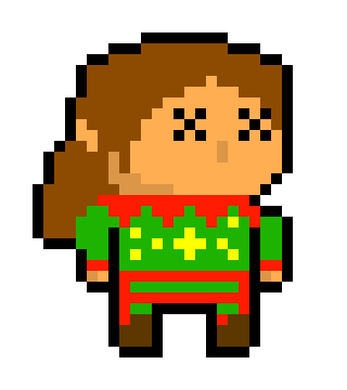 [16d03b] Elf 1 (fail decision)