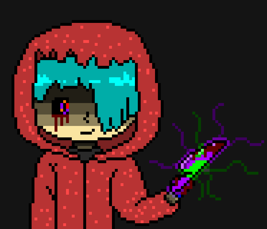 welp thanks for the free XP. -walks away-