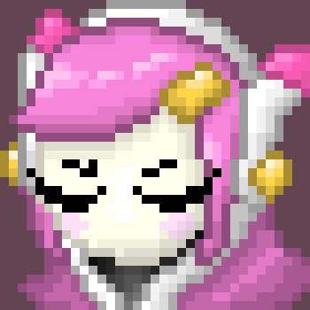 [777455] Hopefully not mess with anyone.