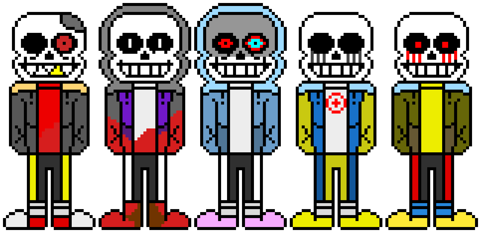 Heroic Murder Time Quartet