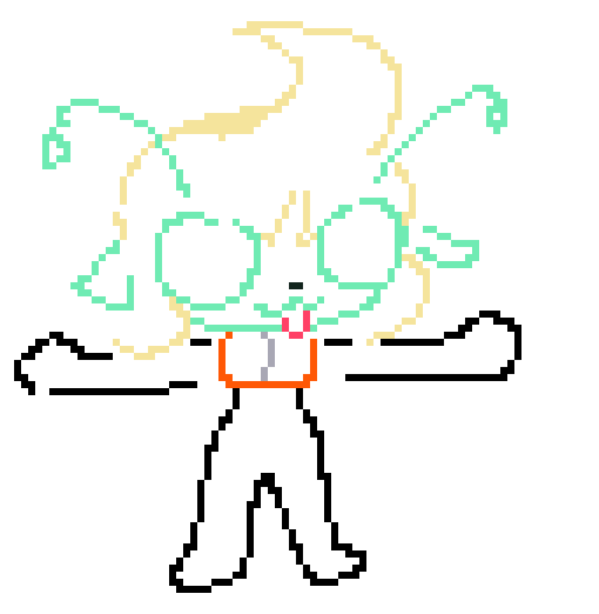 [8c660b] LORD HATER NUMBER ONE SUPERSTAR!