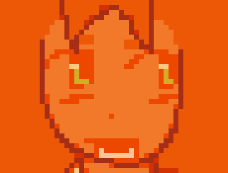 [45b72c] the heads man
