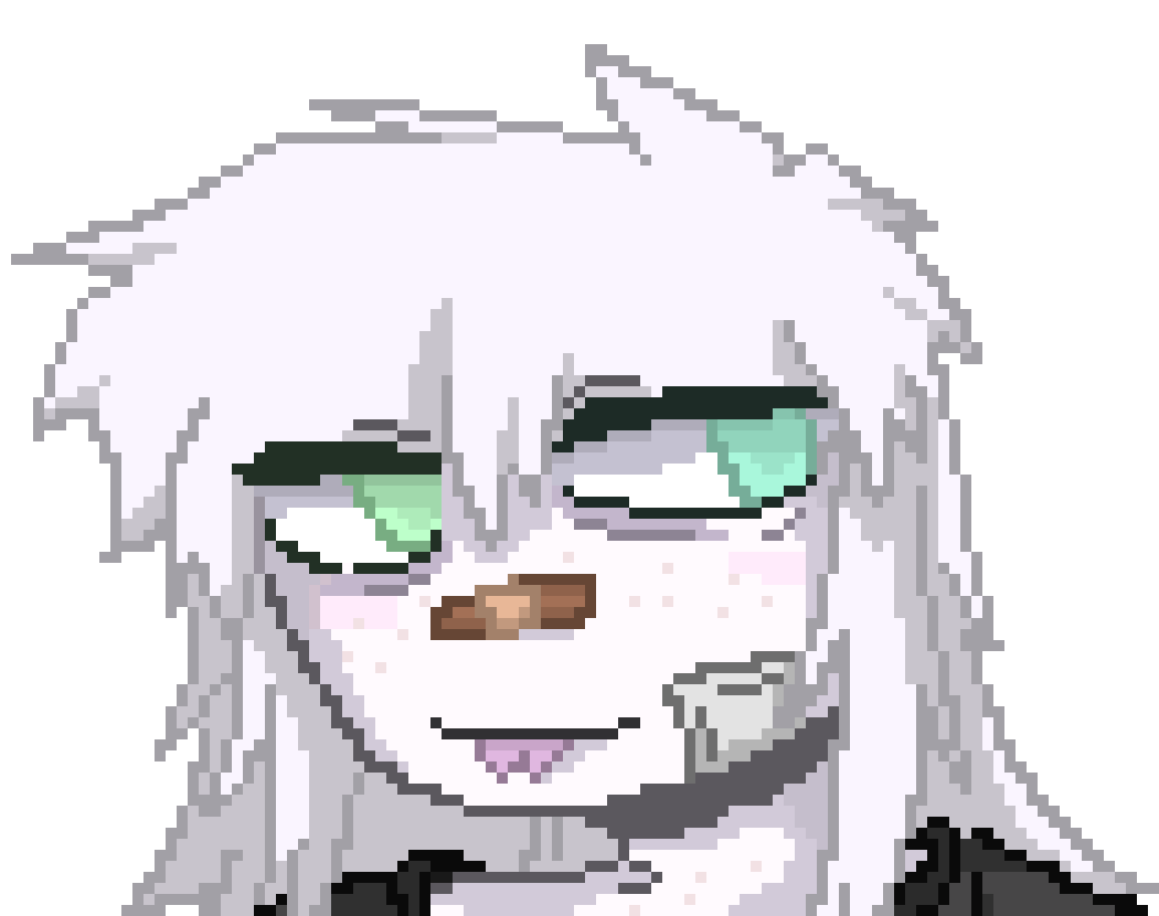 [8c6c52] i get silly wit it wowowoooo