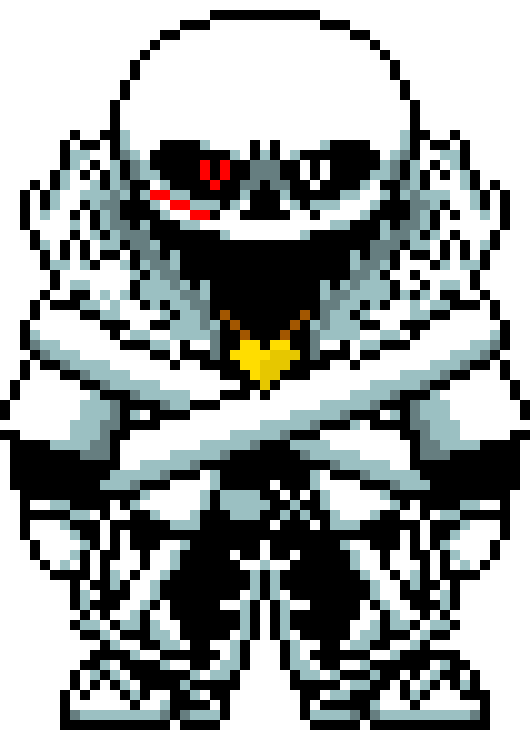 blaze:im finished after two weeks with this finaly,behold cross