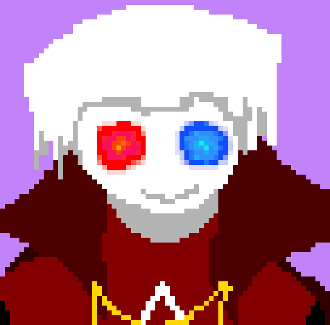 [1f258d] hello temporary existence