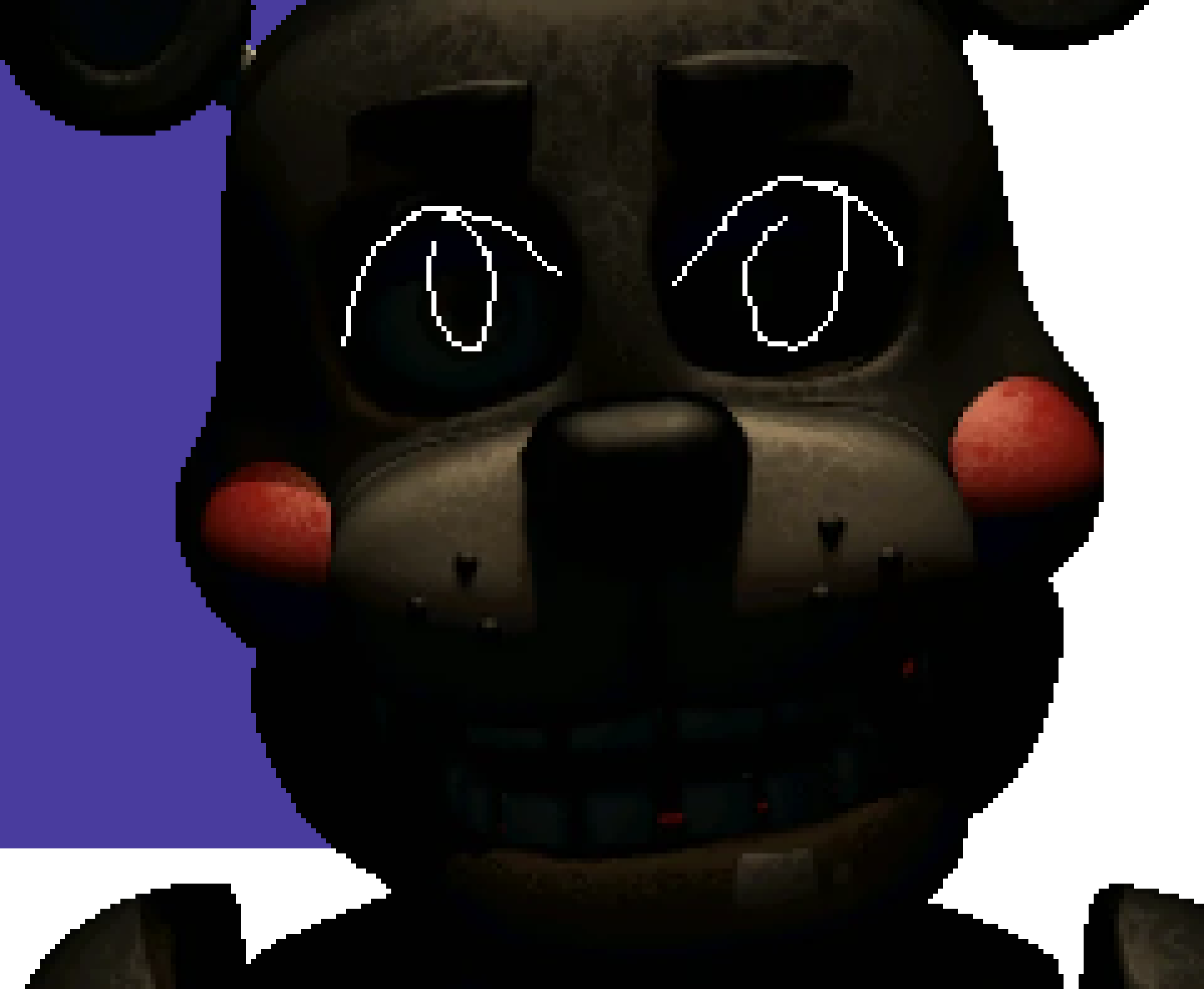 [8c660b] insanity is in the eye of the beholder