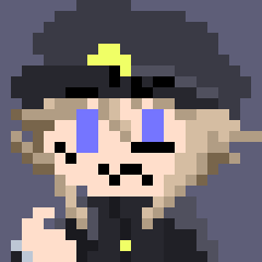 [777455] Who knows what could happen if you aren't careful-- (thinking about it creeps me out-) 