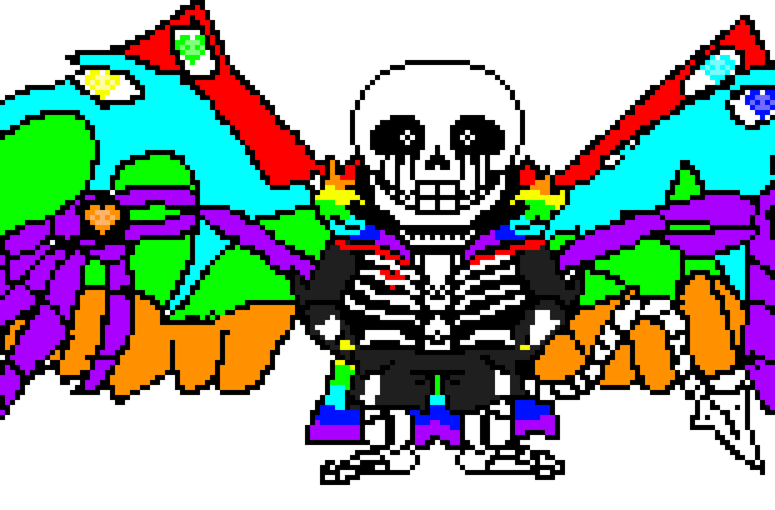 [d46952] Seraphim sans ...