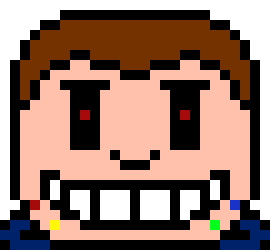 [d6b045] Jacobverse: This Channel is awful *Turns off*