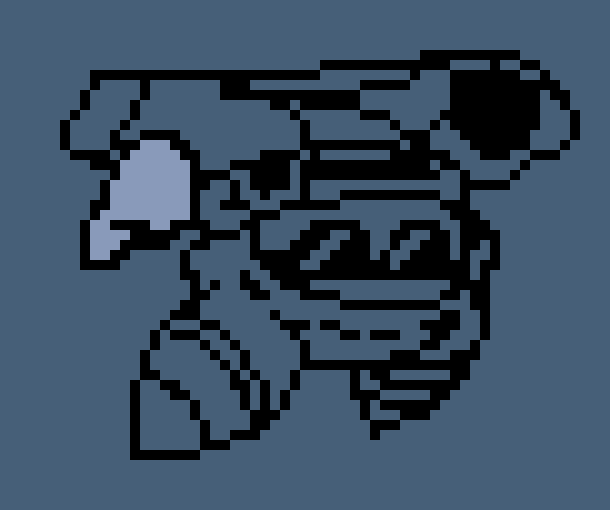 [52bcdd] (out of rp) I am very much going to die in the next 12 minues bcause the blackhole is getting very large