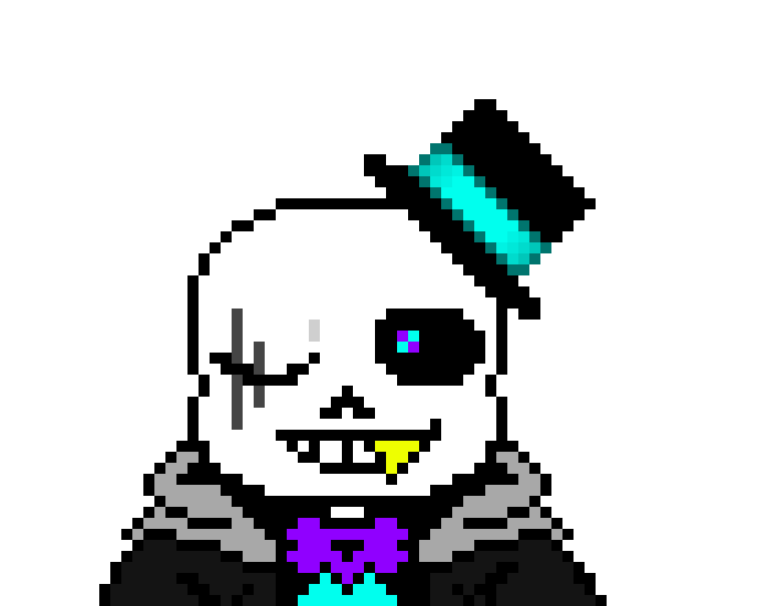 *but then takes it back and gives it to allan*