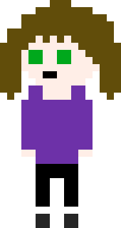 [174ec9] Female Character