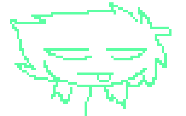 [8c6c52] imagine being blue