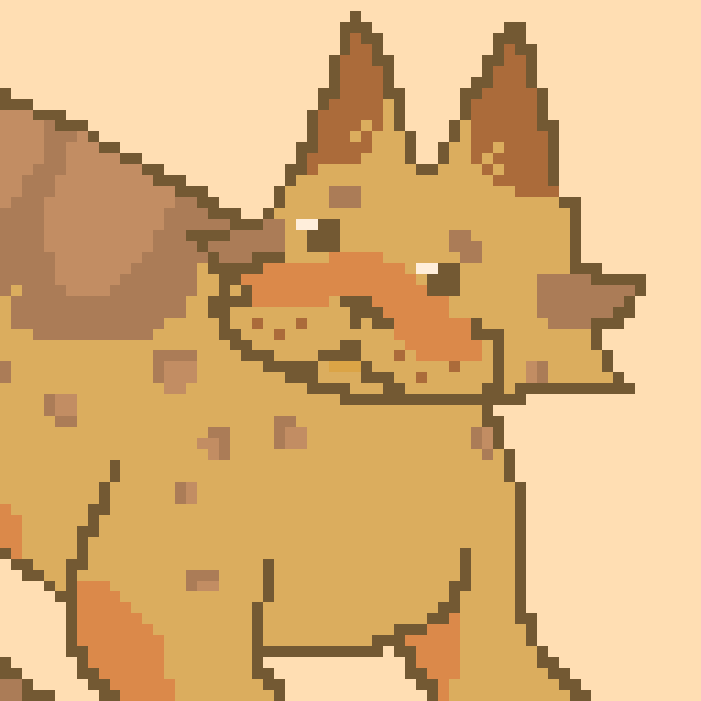 [f24e00] oh yeah that checks out, I never used pixel art before and cant really lol