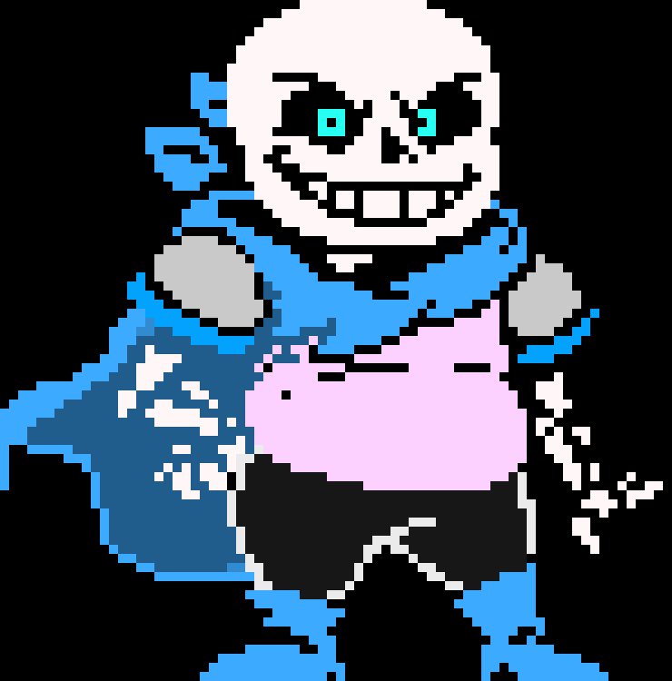 Underswap Sans 