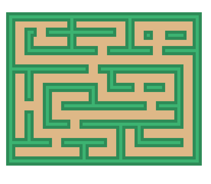 maze