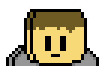 Ethan: wait Allan werent you a green face