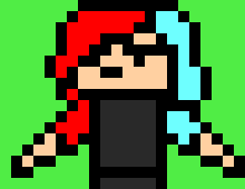 [000885] its that blue thing.. i refuse to be eaten by a number