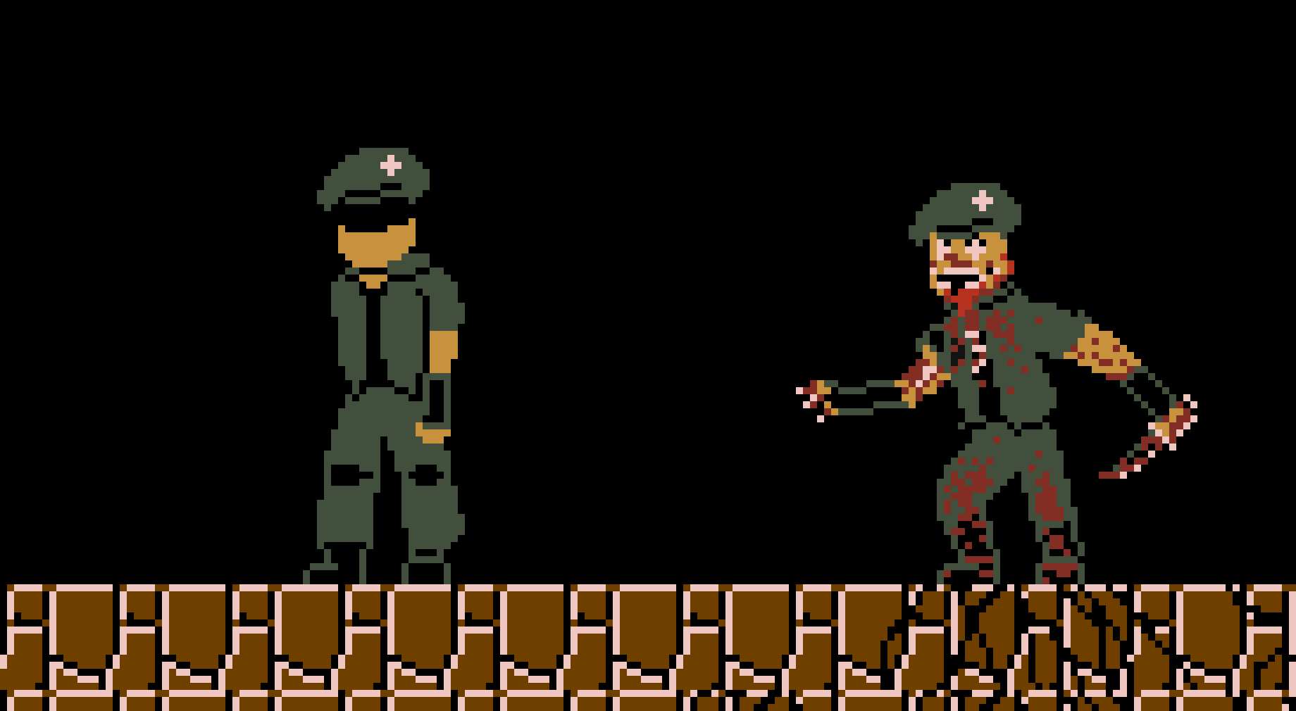 [General B.] [Volatile] | Pixel Art Maker