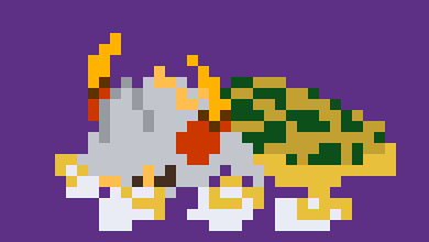 [777455] (You're weird.)