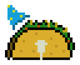 [3a581a] Taco Wizard - SCRATCH