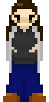 [d3c520] (( I believe a lot of people may be busy. Some of us are in highschool, some in college, and some of us may have work. I would join, but I don't really feel like it. (At least not right now.) ))