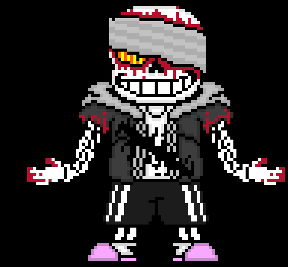 [e8cb42] *yeets dust sans into pluto* there we go