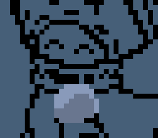 [fd5820] ehehe, marker, you're lucky im in a good mood, otherwise i would hurt you for calling me mags