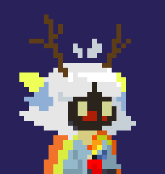 [777455] Oh I see- well thank you for helping me! I'll think about the names you've given me