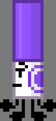 [abbd6b] Oh she's asleep Hmm uhhhhhhhh we will wait -Marker