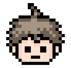 [d12ddd] Danganronpa