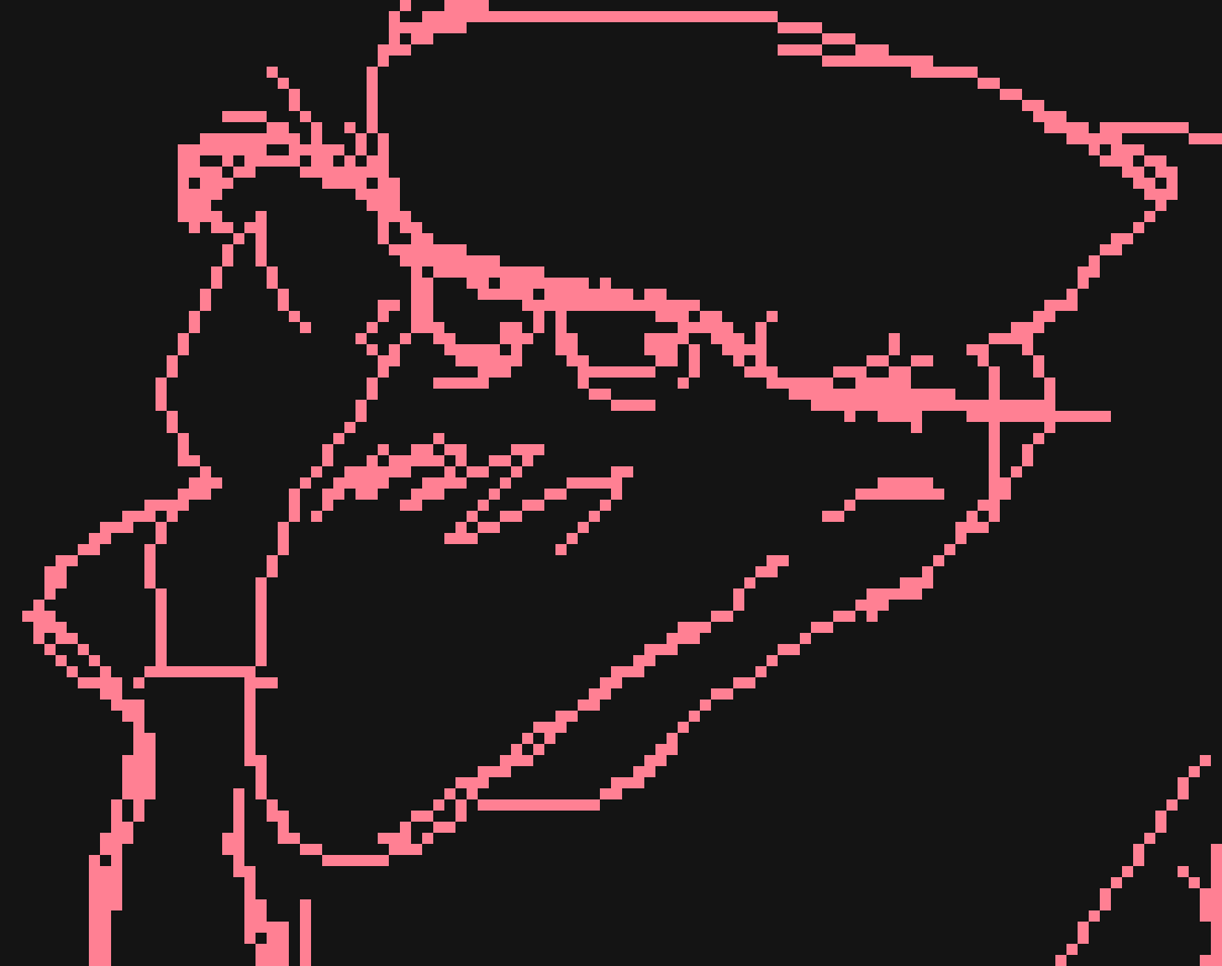 [d9a2a0] erm yeagh 5th new user. this is like. a ton of people for this site as of now