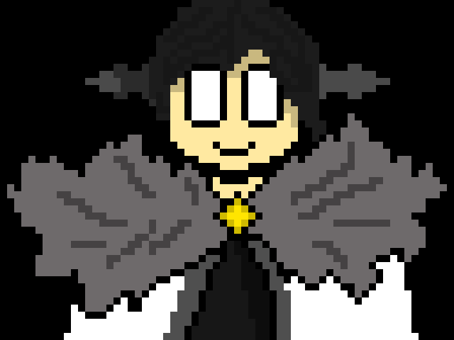 The power of Floof compels you