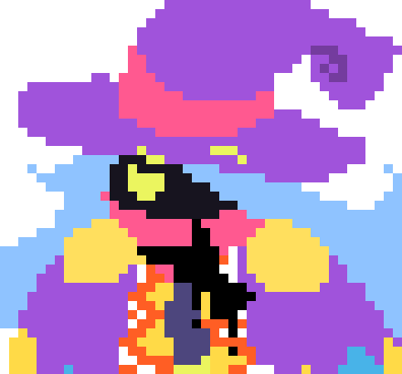 [777455] I'm rather surprised you hadn't wanted to join the race, is there a reason to it?