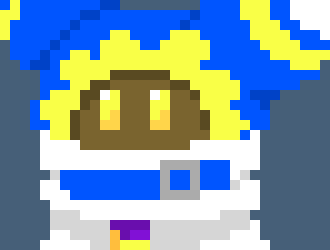 [8ed5a4] nah, its fine