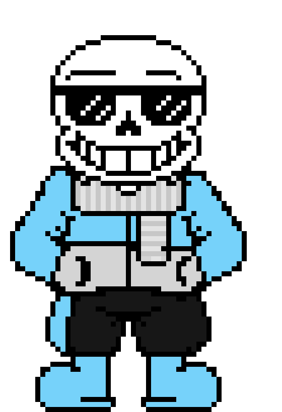 Well allan this WAS gonna be my sans but then i got carried away.