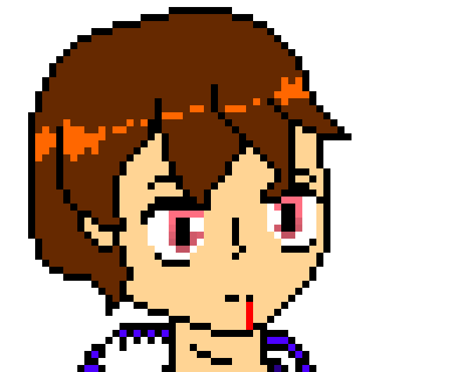 why........are you following me?