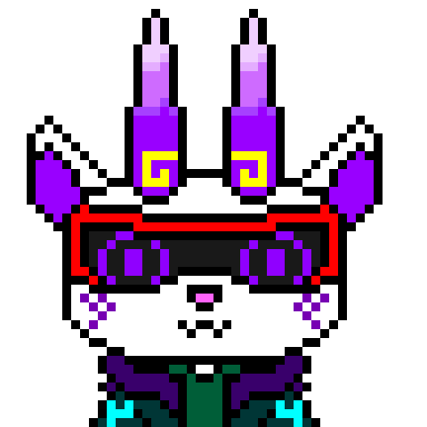 (Cya) -the door opens, shaking reality even more, space can be seen behind- 