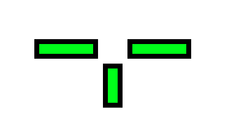 PS2 custom crosshair #2