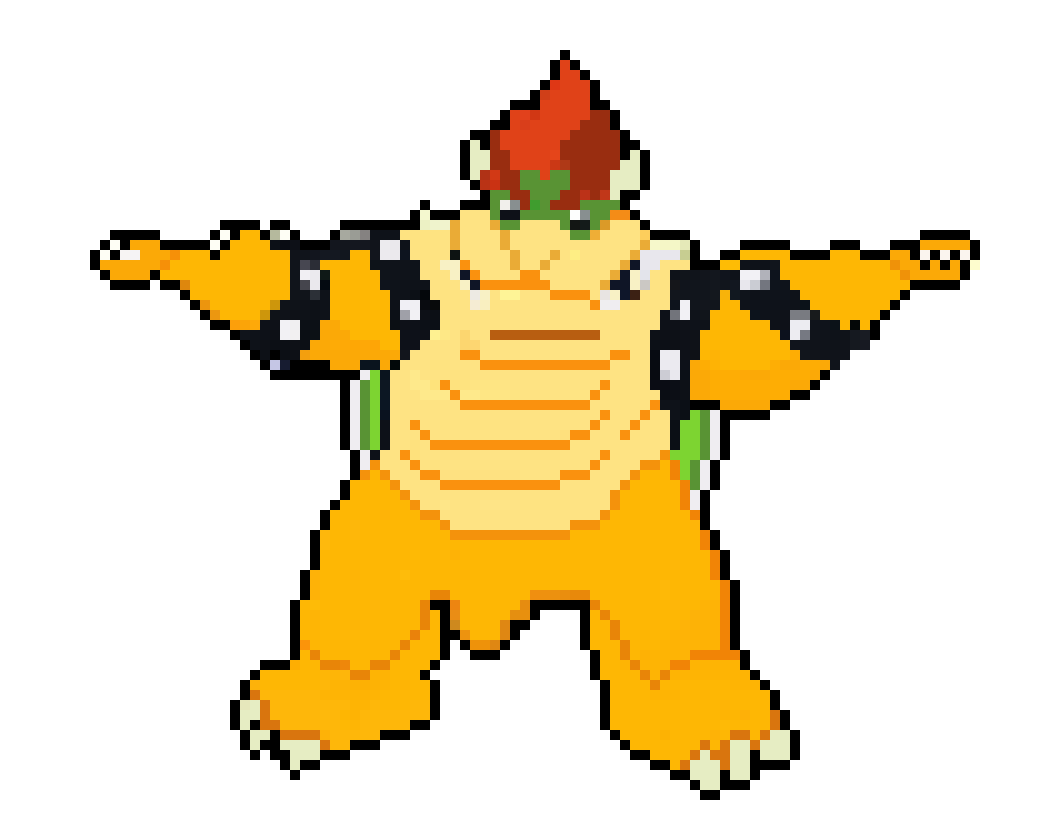 [2896e8] Bowsersmg4pixart