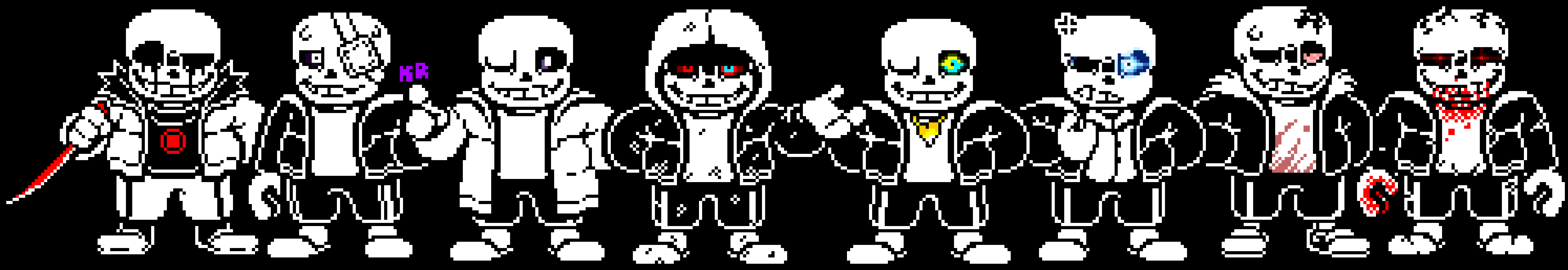 [3cebf7] Ending Time Octet (My Take) - Phase 1