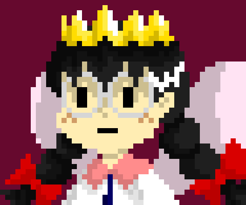 [348454] Uh... welcome back? Why did you leave?